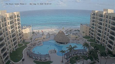 riviera maya webcam|Weather and Webcams in Cancun and Riviera Maya